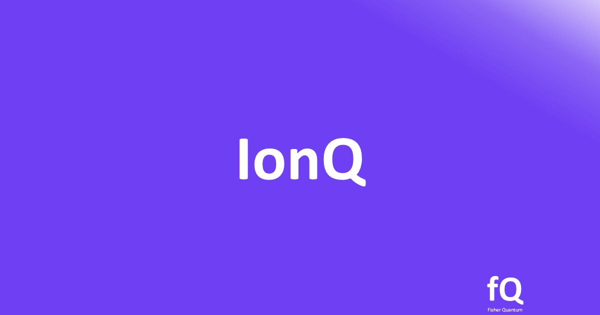 Ionq