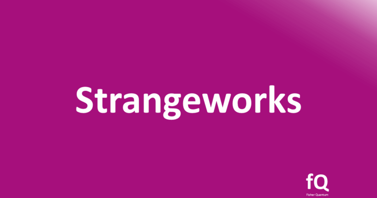 Strangeworks、企業向け最適化システム「Aura」を発表